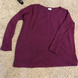 Piko Boutique sweater